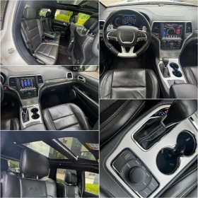 Jeep Grand cherokee 6.4 SRT FULL O.Z Racing  | Mobile.bg    7