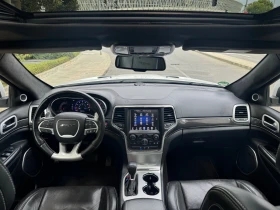 Jeep Grand cherokee 6.4 SRT FULL O.Z Racing  | Mobile.bg    6