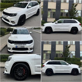 Jeep Grand cherokee 6.4 SRT FULL O.Z Racing  | Mobile.bg    5