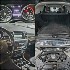 Обява за продажба на Mercedes-Benz ML 250 ~38 888 лв. - изображение 7