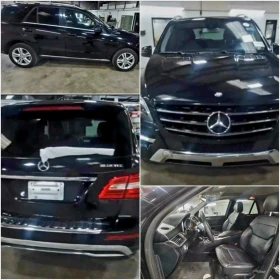 Обява за продажба на Mercedes-Benz ML 250 ~38 888 лв. - изображение 6