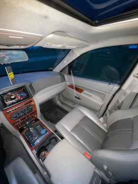 Обява за продажба на Jeep Grand cherokee 3.0 CRD Limited ~8 999 лв. - изображение 3