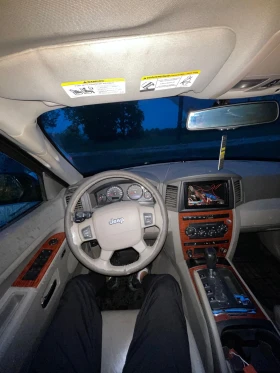 Обява за продажба на Jeep Grand cherokee 3.0 CRD Limited ~8 999 лв. - изображение 2