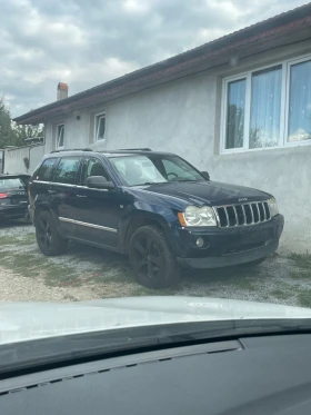 Обява за продажба на Jeep Grand cherokee 3.0 CRD Limited ~8 999 лв. - изображение 1