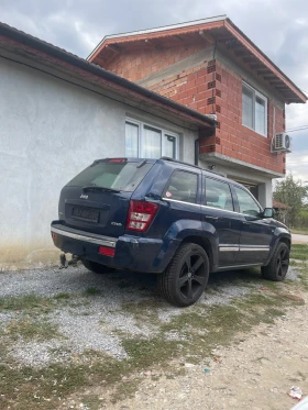 Обява за продажба на Jeep Grand cherokee 3.0 CRD Limited ~8 999 лв. - изображение 1