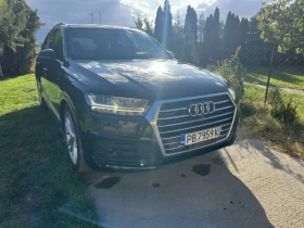 Обява за продажба на Audi Q7  3.0 TFSI Prestige S Line ~41 600 лв. - изображение 1