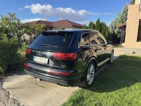 Обява за продажба на Audi Q7  3.0 TFSI Prestige S Line ~41 600 лв. - изображение 3