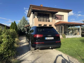 Обява за продажба на Audi Q7  3.0 TFSI Prestige S Line ~41 600 лв. - изображение 4