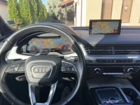 Обява за продажба на Audi Q7  3.0 TFSI Prestige S Line ~41 600 лв. - изображение 6