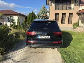 Обява за продажба на Audi Q7  3.0 TFSI Prestige S Line ~41 600 лв. - изображение 5