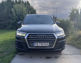 Обява за продажба на Audi Q7  3.0 TFSI Prestige S Line ~41 600 лв. - изображение 2