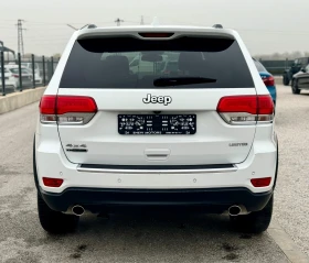 Jeep Grand cherokee 3.0D LIMITED 4wd | Mobile.bg    5