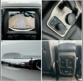 Jeep Grand cherokee 3.0D LIMITED 4wd | Mobile.bg    17