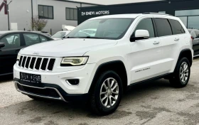Jeep Grand cherokee 3.0D LIMITED 4wd | Mobile.bg    3