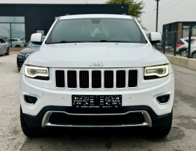 Jeep Grand cherokee 3.0D LIMITED 4wd | Mobile.bg    2