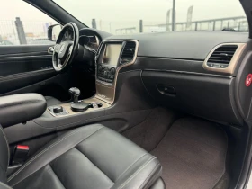 Jeep Grand cherokee 3.0D LIMITED 4wd | Mobile.bg    13