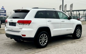 Jeep Grand cherokee 3.0D LIMITED 4wd | Mobile.bg    6