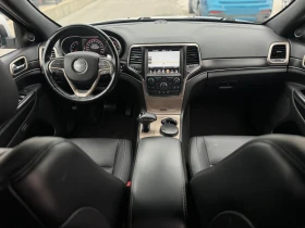 Jeep Grand cherokee 3.0D LIMITED 4wd | Mobile.bg    7