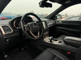 Jeep Grand cherokee 3.0D LIMITED 4wd | Mobile.bg    8