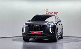 Hyundai Palisade - 45677 лв. / 23354.28 € - 75953005 3
