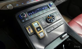 Hyundai Palisade - 45677 лв. / 23354.28 € - 75953005 9