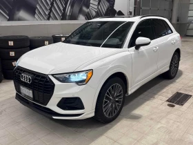 Audi Q3 2022 QUATTRO * БЕЗ ПЪРВОНАЧАЛНА ВНОСКА* 