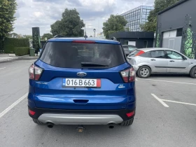 Ford Kuga 1.5 - 25900 лв. / 13242.46 € - 34938830 6