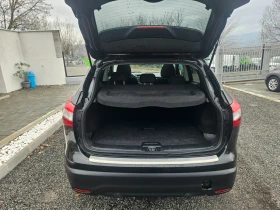 Nissan Qashqai 1.5TDCI | Mobile.bg    13