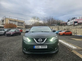 Nissan Qashqai 1.5TDCI | Mobile.bg    4
