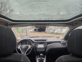 Nissan Qashqai 1.5TDCI | Mobile.bg    7