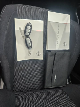 Nissan Qashqai 1.5TDCI | Mobile.bg    12