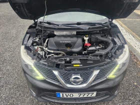 Nissan Qashqai 1.5TDCI | Mobile.bg    14