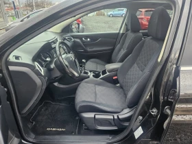 Nissan Qashqai 1.5TDCI | Mobile.bg    5