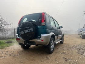 Daihatsu Terios 1.3i, снимка 3