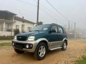 Daihatsu Terios 1.3i, снимка 1