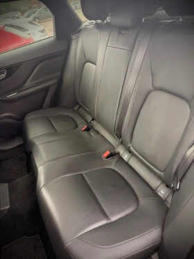 Jaguar F-PACE 3.5T AWD, снимка 11