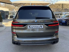 BMW X7 M60i xDrive - 96900 € / 189519.93 лв. - 97565914 6