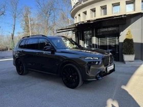 BMW X7 M60i xDrive - 96900 € / 189519.93 лв. - 97565914 4