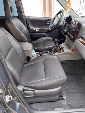 Suzuki Grand vitara 2.0 TD - 7000 € / 13690.81 лв. - 79080610 11