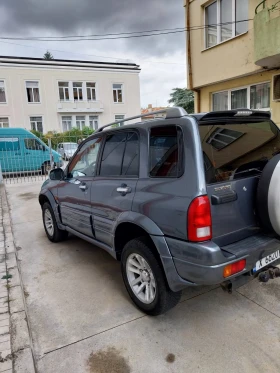 Suzuki Grand vitara 2.0 TD - 7000 € / 13690.81 лв. - 79080610 6
