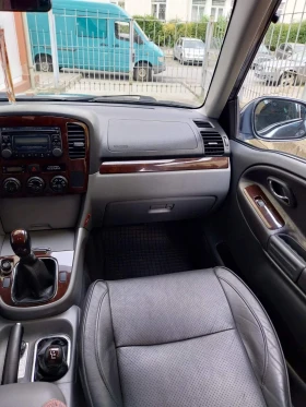 Suzuki Grand vitara 2.0 TD - 7000 € / 13690.81 лв. - 79080610 2