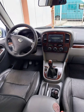 Suzuki Grand vitara 2.0 TD - 7000 € / 13690.81 лв. - 79080610 8