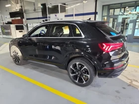 Audi Q3 * PROGRESSIV * CARFAX * БЕЗ ПЪРВОНАЧАЛНА ВНОСКА, снимка 4
