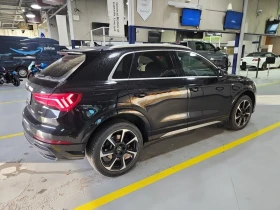 Audi Q3 * PROGRESSIV * CARFAX * БЕЗ ПЪРВОНАЧАЛНА ВНОСКА, снимка 3