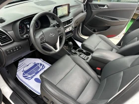 Hyundai Tucson Premium* 4WD* 360-Камера* Панорама* Full LED* , снимка 6