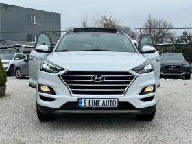 Hyundai Tucson Premium* 4WD* 360-Камера* Панорама* Full LED* , снимка 3