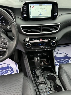 Hyundai Tucson Premium* 4WD* 360-Камера* Панорама* Full LED* , снимка 10