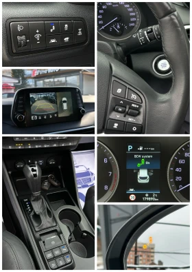 Hyundai Tucson Premium* 4WD* 360-Камера* Панорама* Full LED*  - 17999 € / 35202.98 лв. - 14257288 11