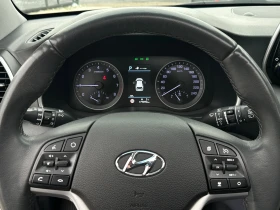 Hyundai Tucson Premium* 4WD* 360-Камера* Панорама* Full LED* , снимка 8