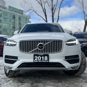 Volvo Xc90 T6 Inscription AWD - 21000 € / 41072.43 лв. - 60530074 3